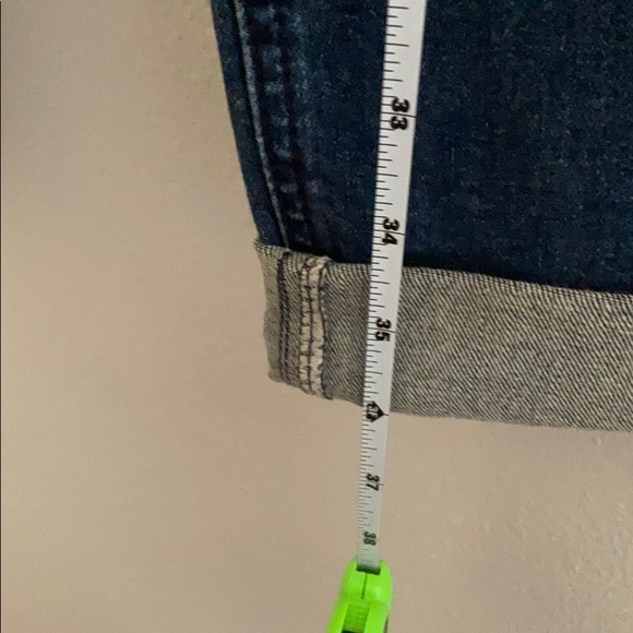 🎉HP🎉NWT! Miss Me “Ankle Skinny” w decorative - Picture 15 of 16